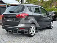 2016 Ford B-Max
