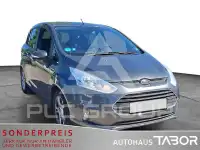 2016 Ford B-Max