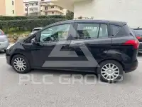 2016 Ford B-Max