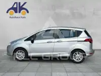 2016 Ford B-Max