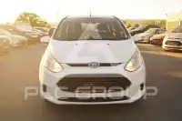 2016 Ford B-Max