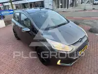 2016 Ford B-Max