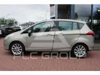 2016 Ford B-Max