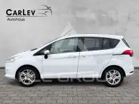 2016 Ford B-Max