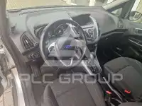 2016 Ford B-Max
