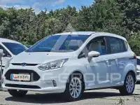 2016 Ford B-Max
