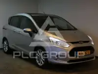 2016 Ford B-Max