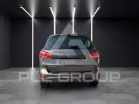 2016 Ford B-Max