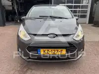 2016 Ford B-Max