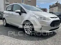 2016 Ford B-Max