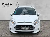 2016 Ford B-Max