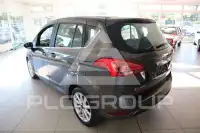 2016 Ford B-Max