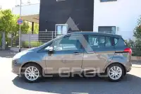 2016 Ford B-Max