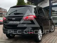2016 Ford B-Max