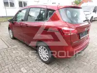 2016 Ford B-Max