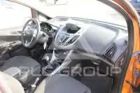 2016 Ford B-Max