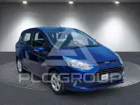 2016 Ford B-Max