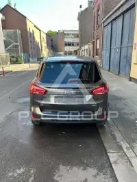 2016 Ford B-Max