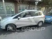 2016 Ford B-Max