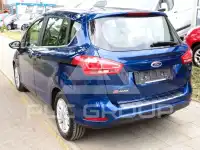 2016 Ford B-Max