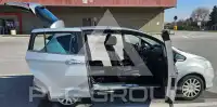 2016 Ford B-Max