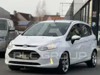 2016 Ford B-Max