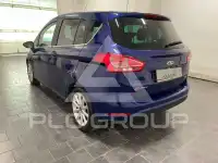 2016 Ford B-Max