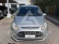 2016 Ford B-Max