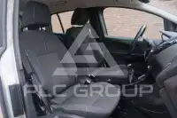 2016 Ford B-Max