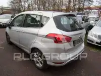 2016 Ford B-Max