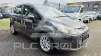 2016 Ford B-Max