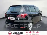 2016 Ford B-Max
