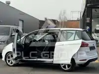 2016 Ford B-Max
