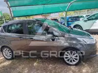 2016 Ford B-Max