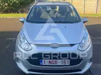 2016 Ford B-Max