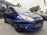 2016 Ford B-Max