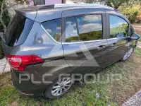 2016 Ford B-Max