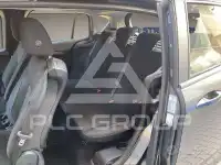 2016 Ford B-Max