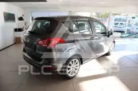 2016 Ford B-Max