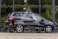 2016 Ford B-Max