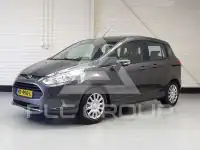 2016 Ford B-Max