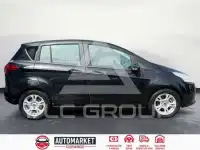 2016 Ford B-Max