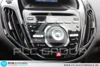 2016 Ford B-Max
