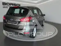 2016 Ford B-Max