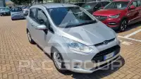 2016 Ford B-Max