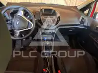 2016 Ford B-Max