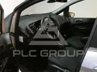 2016 Ford B-Max