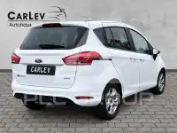 2016 Ford B-Max
