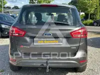 2016 Ford B-Max