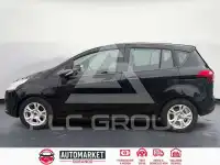 2016 Ford B-Max
